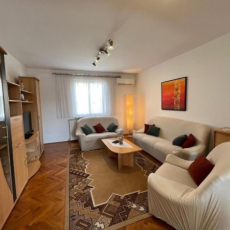 Apartman Bruna 1 Poreč Exteriér fotografie