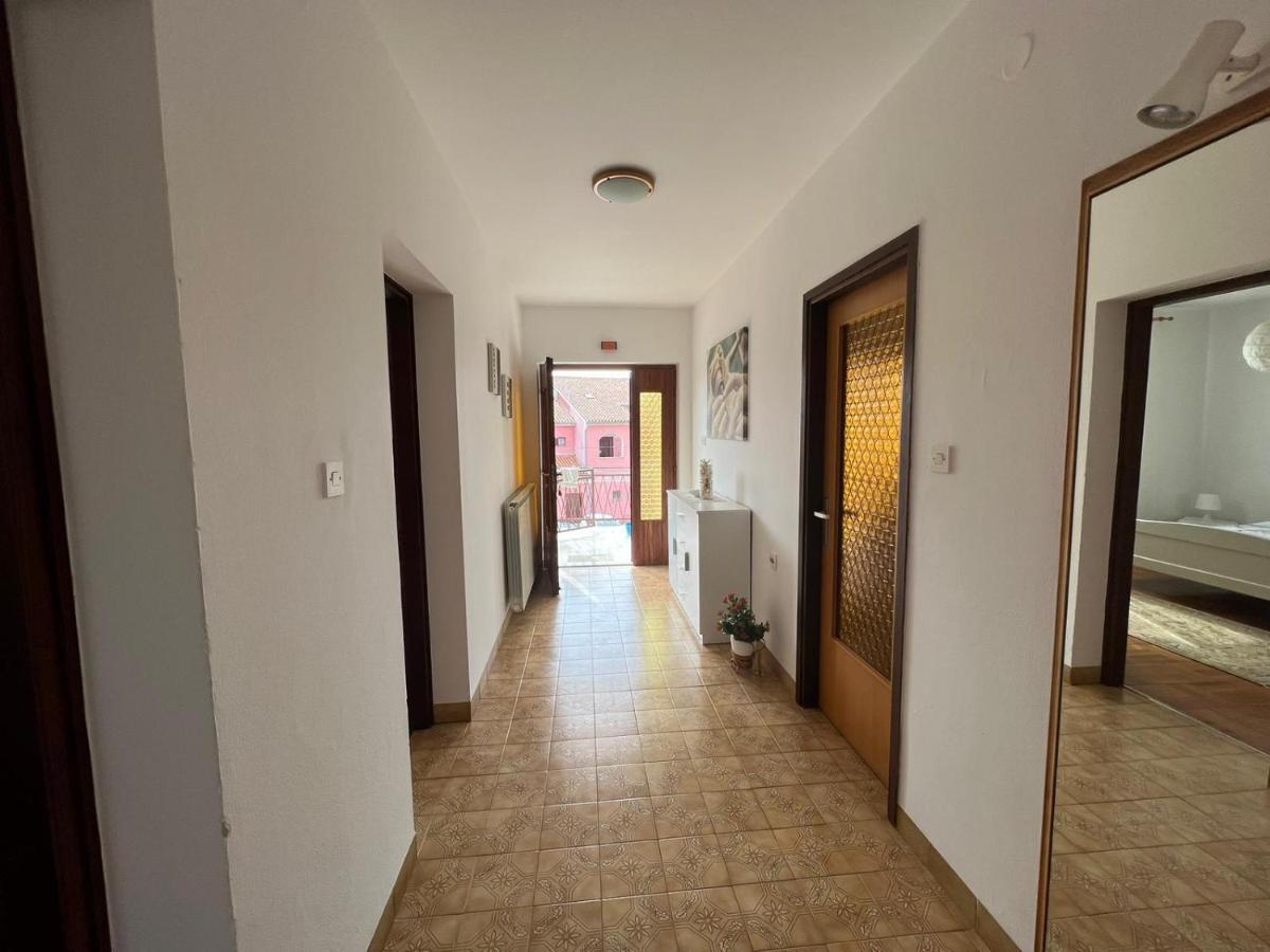 Apartman Bruna 1 Poreč Exteriér fotografie