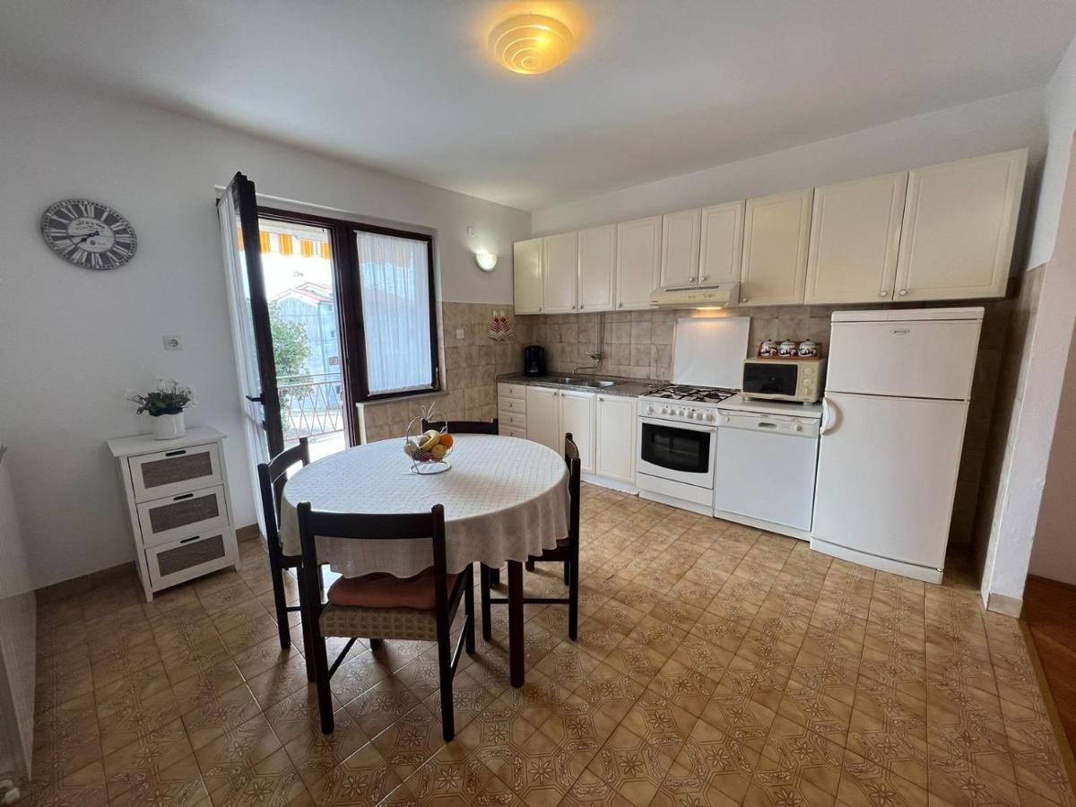 Apartman Bruna 1 Poreč Exteriér fotografie
