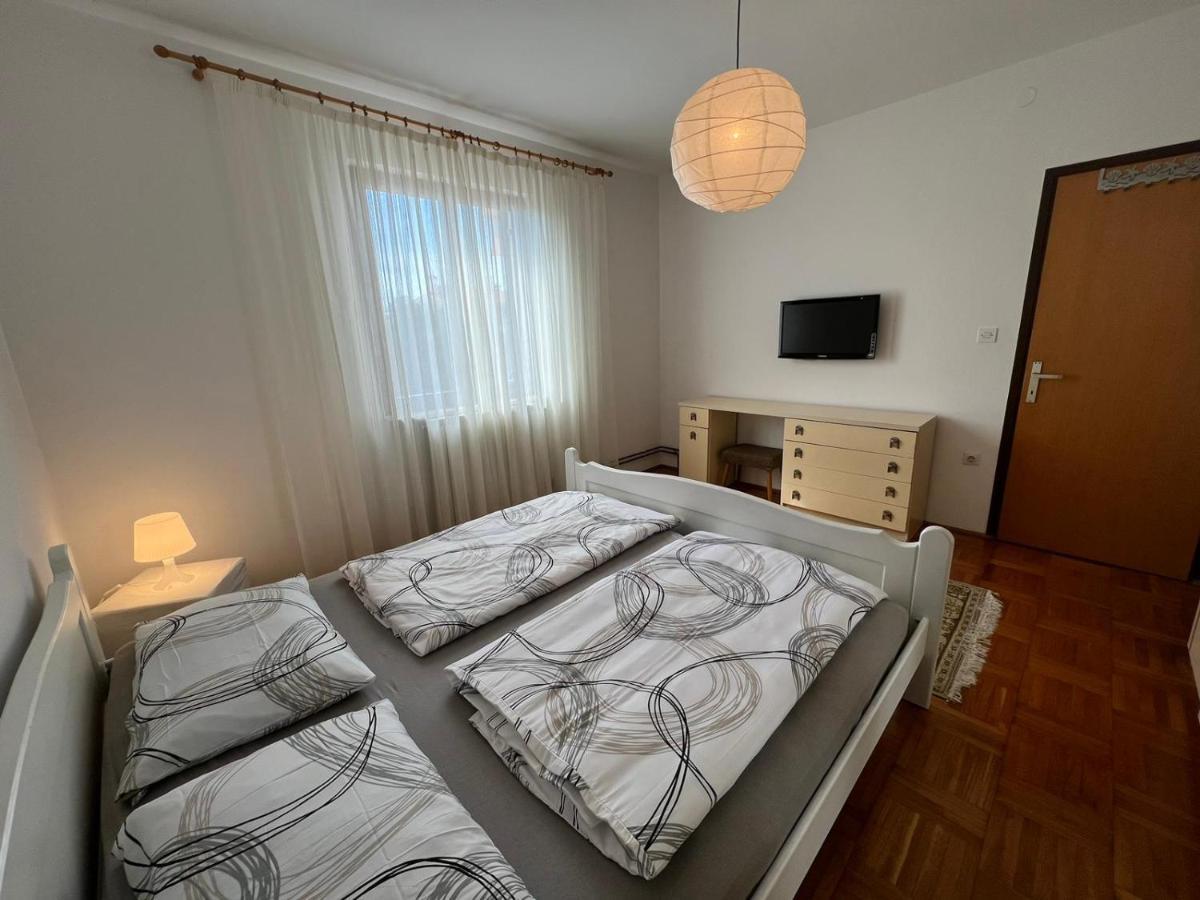 Apartman Bruna 1 Poreč Exteriér fotografie