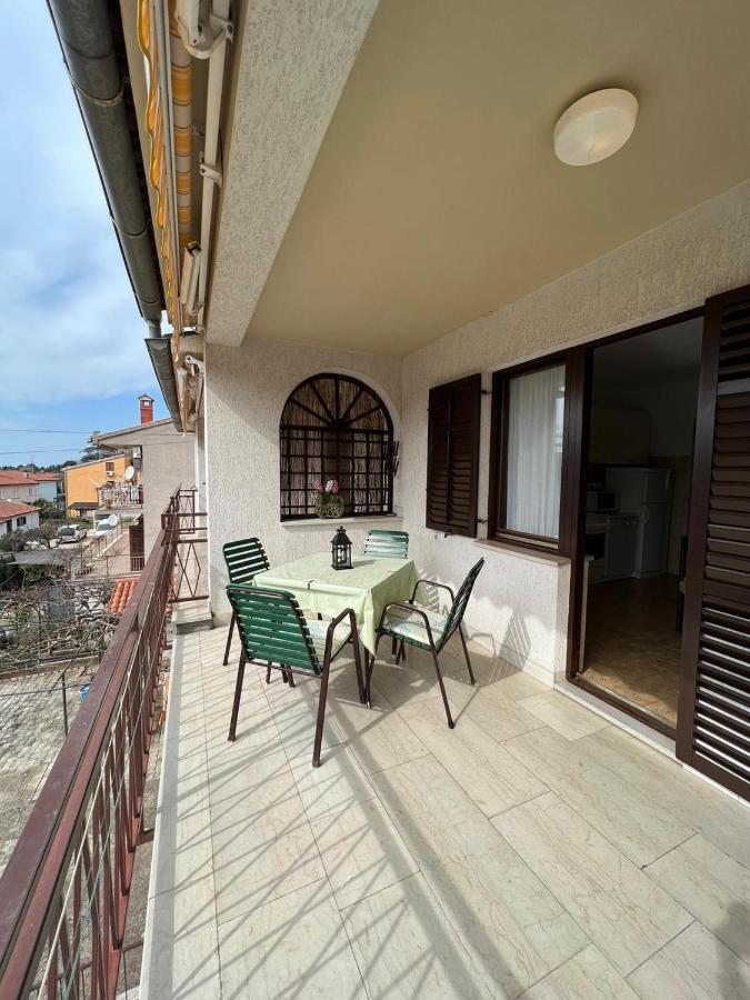Apartman Bruna 1 Poreč Exteriér fotografie