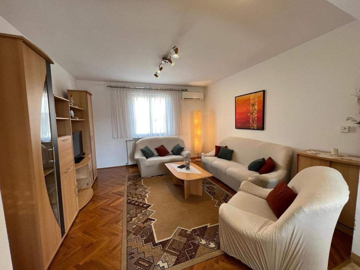 Apartman Bruna 1 Poreč Exteriér fotografie