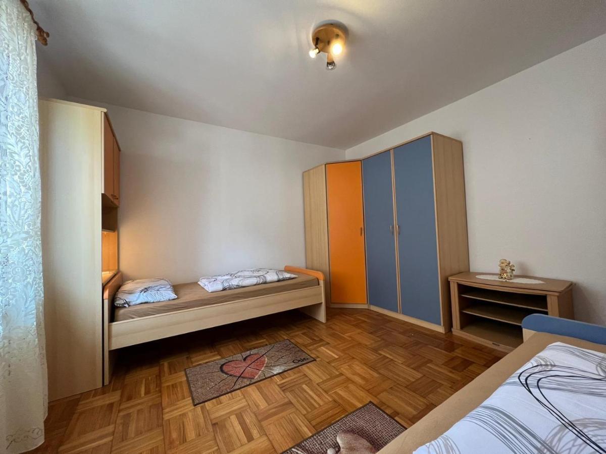 Apartman Bruna 1 Poreč Exteriér fotografie
